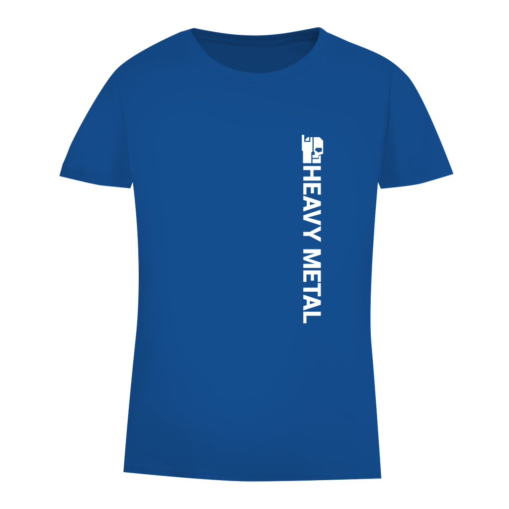 Branded and United / Simple - Damen Premium Bio T-Shirt