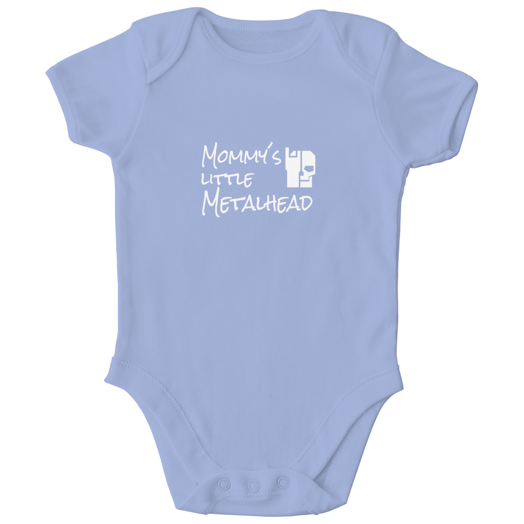 Branded and United / Mommy´s Little Metalhead - Kinder Bio Body