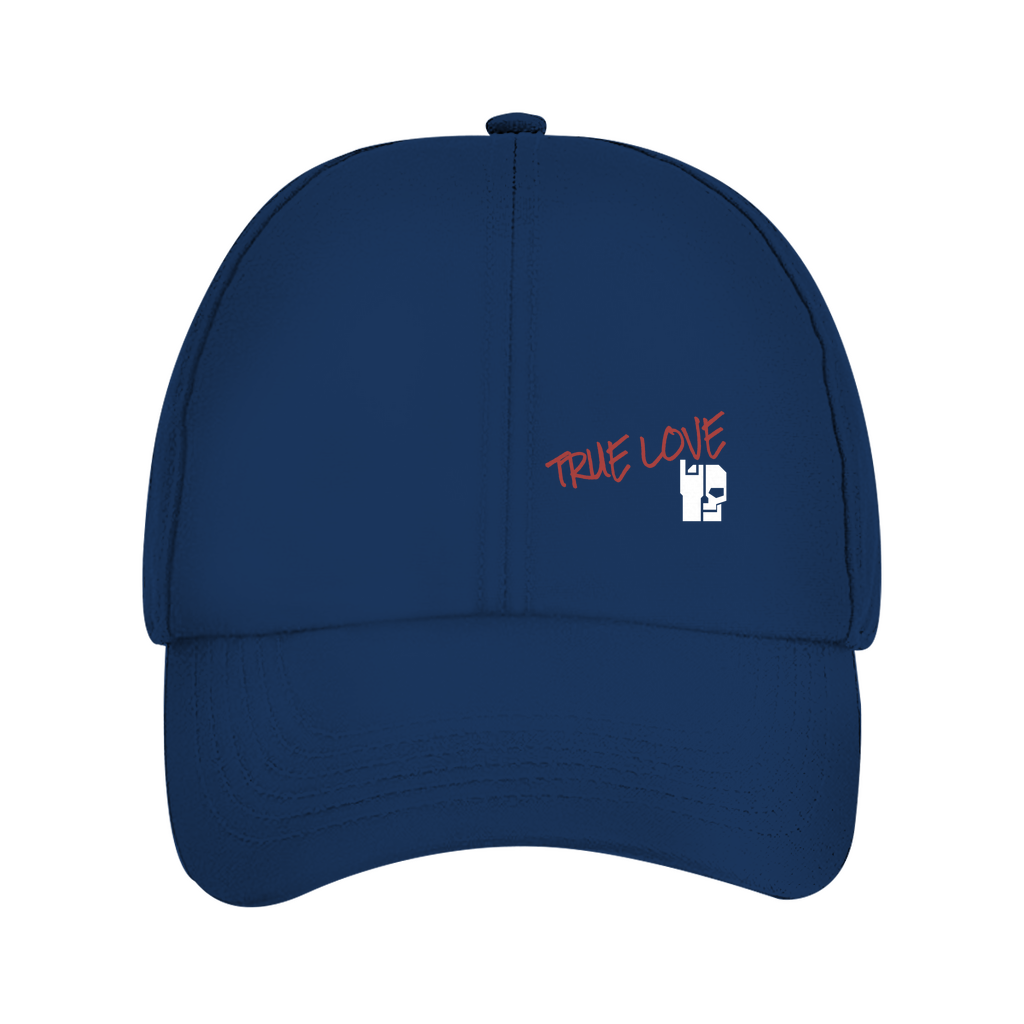 Dad Cap BnU-MH_True Love