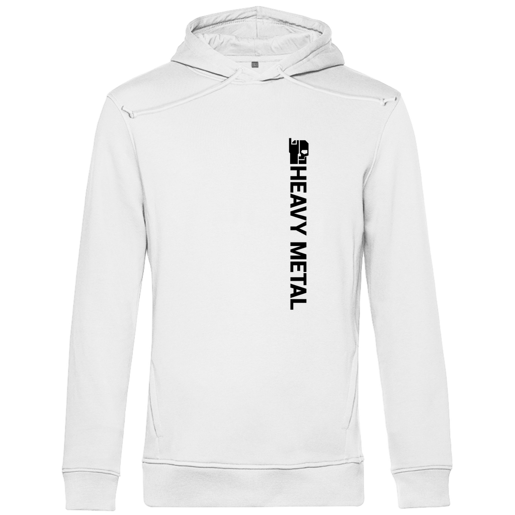 Branded and United / Simple - Herren Premium Bio Hoodie
