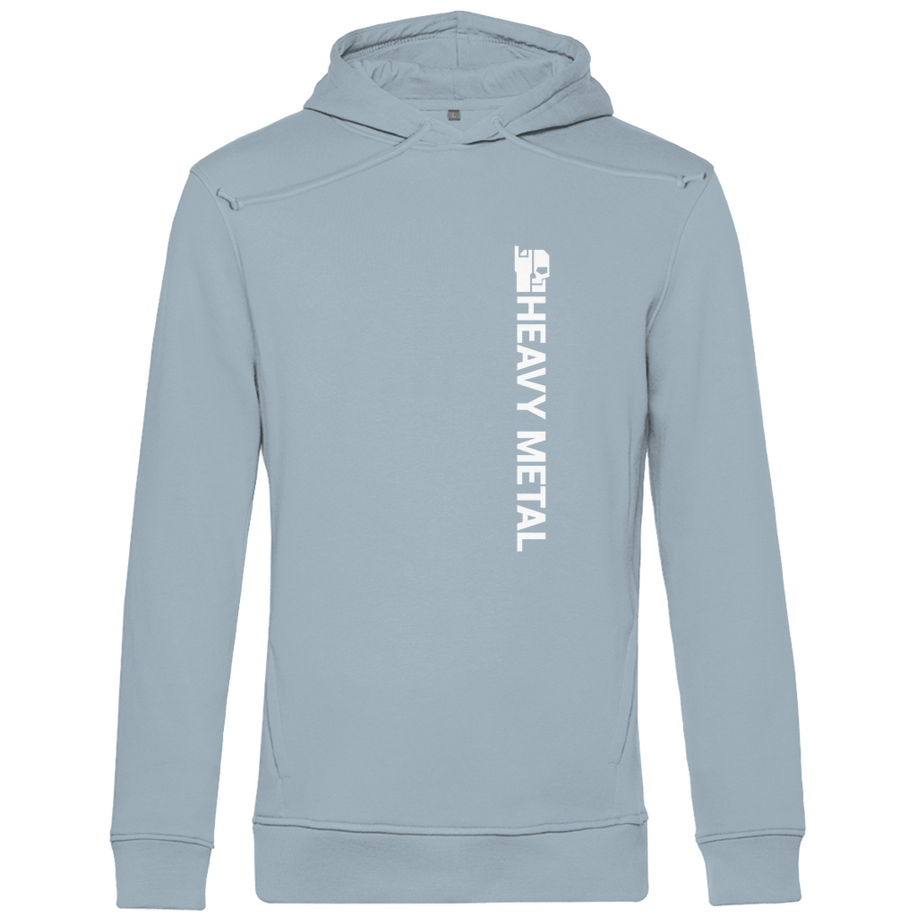 Branded and United / Simple - Herren Premium Bio Hoodie