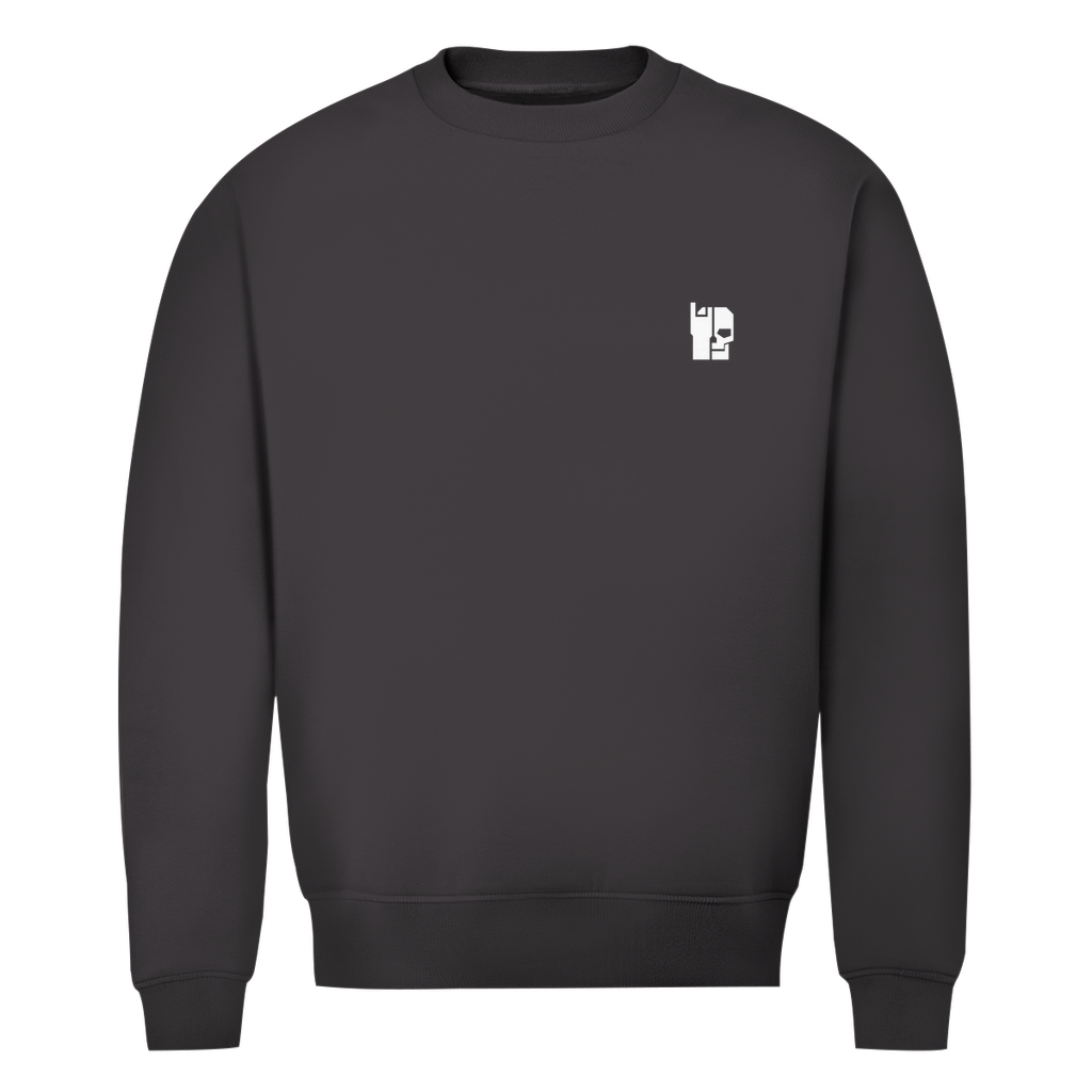 Branded and United / Basic - Herren Premium Bio Sweatshirt