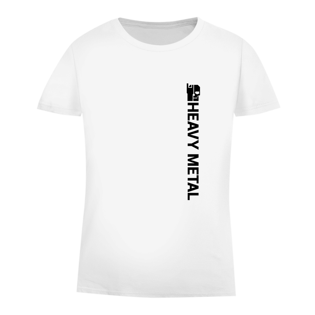 Branded and United / Simple - Damen Premium Bio T-Shirt