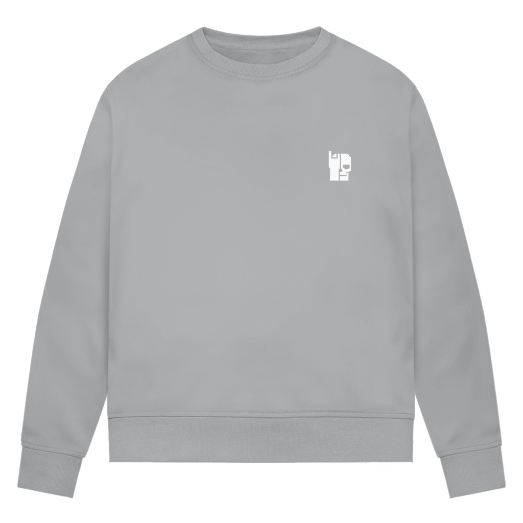 Branded and United / Basic - Damen Premium Bio Sweatshirt
