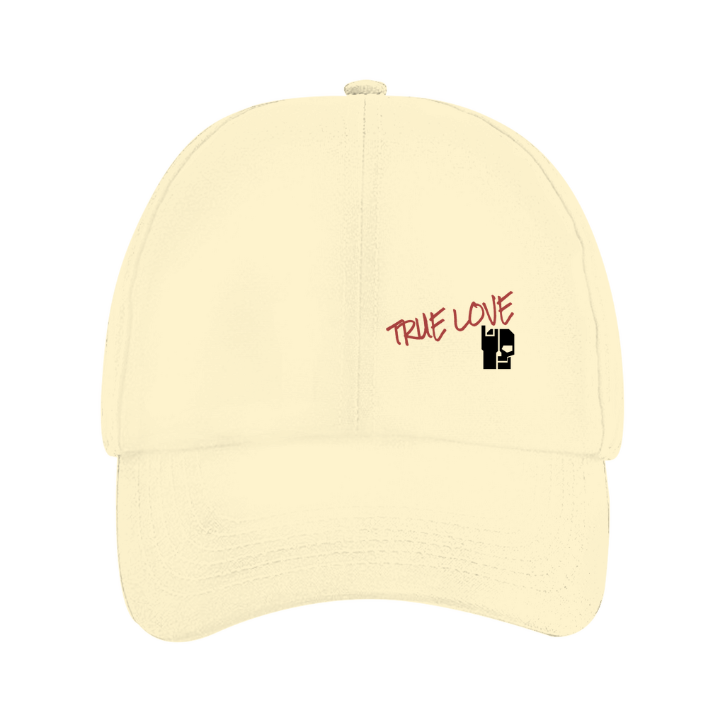 Dad Cap BnU-MH_True Love