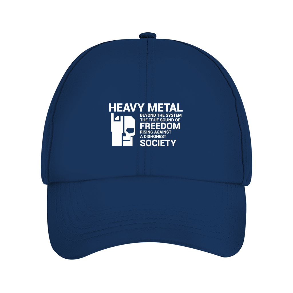 Dad Cap BnU-MH_15 Words of Truth