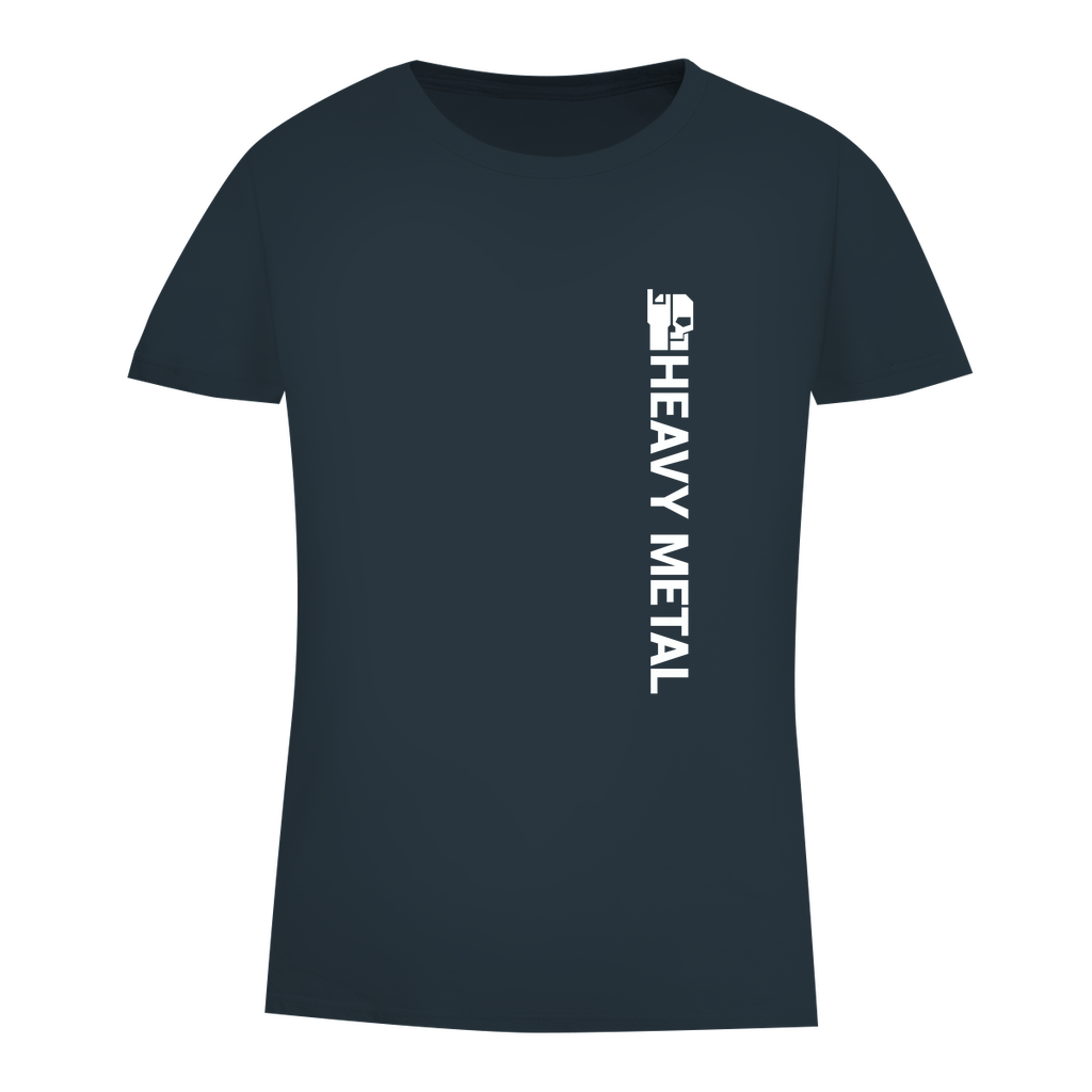 Branded and United / Simple - Damen Premium Bio T-Shirt