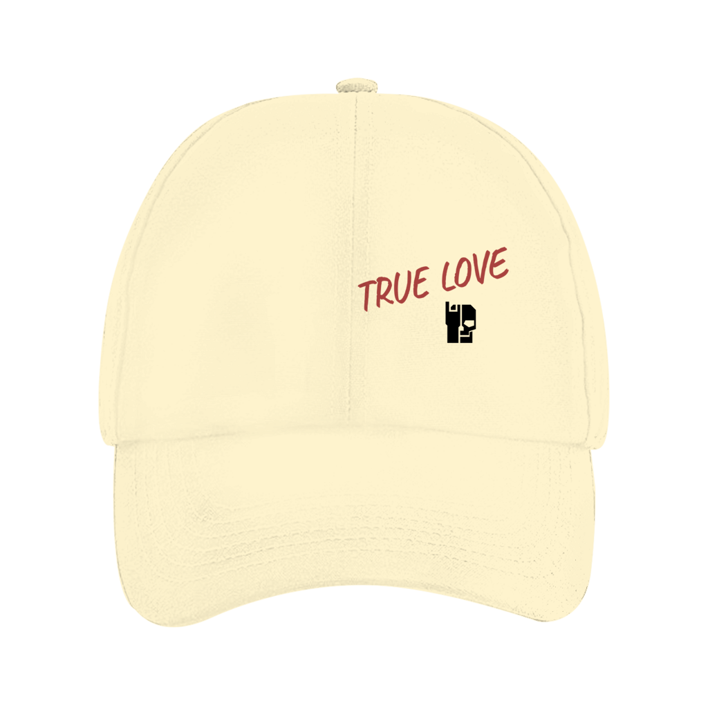 BnU True Love - Dad Cap | Bio