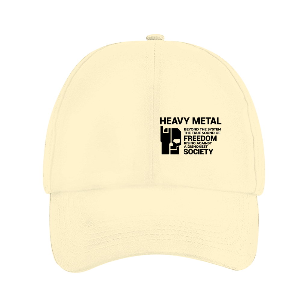 BnU 15 Words of Truth - Dad Cap | Bio