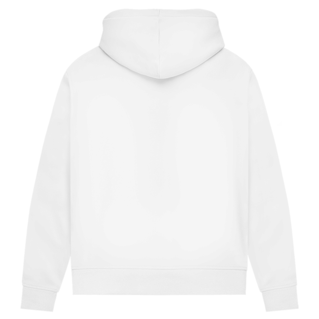 BnU Free Mind - Damen Hoodie | Bio