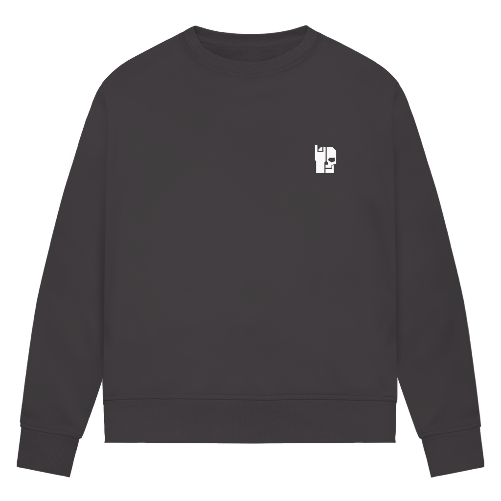 Branded and United / Basic - Damen Premium Bio Sweatshirt