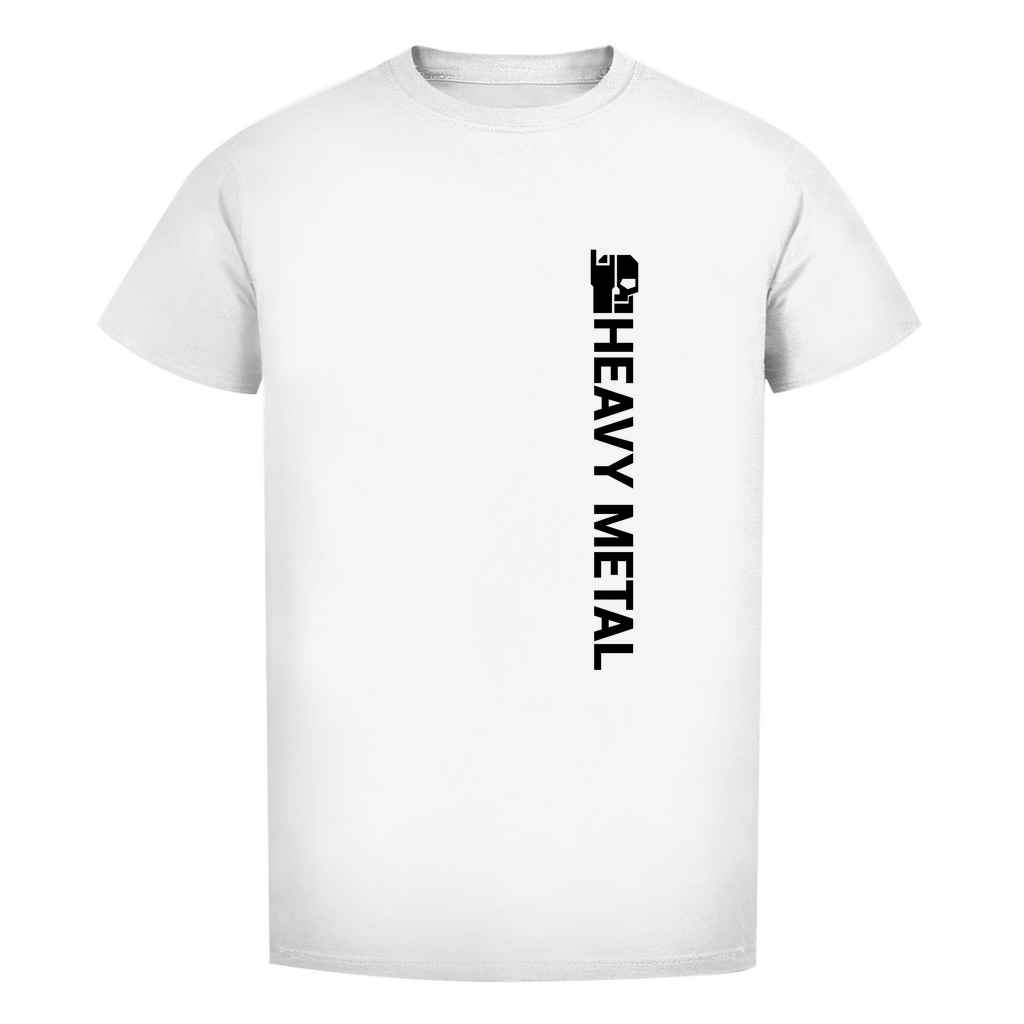 Branded and United / Simple - Herren Premium Bio T-Shirt