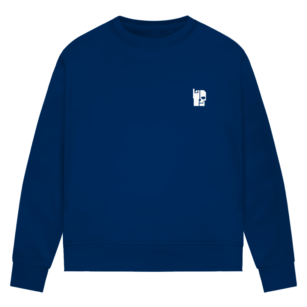 Branded and United / Basic - Damen Premium Bio Sweatshirt