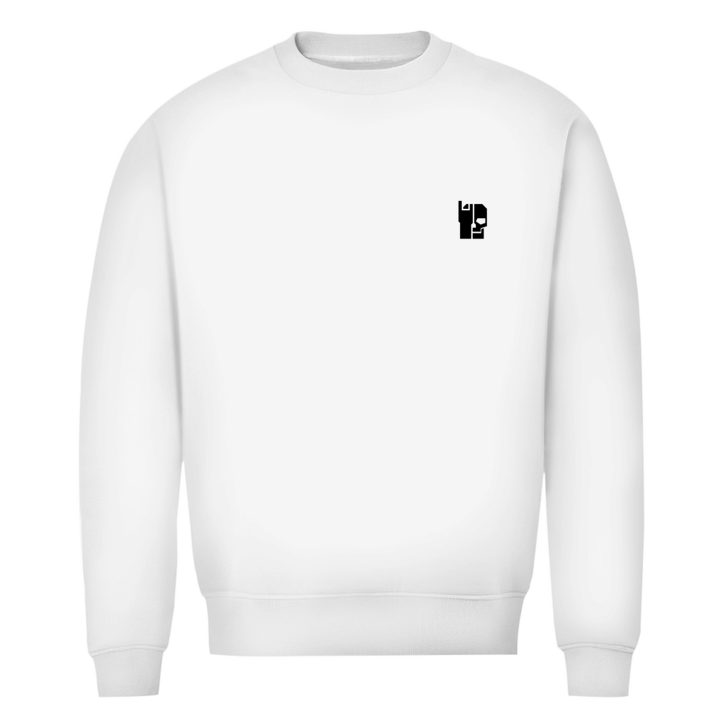 Branded and United / Basic - Herren Premium Bio Sweatshirt