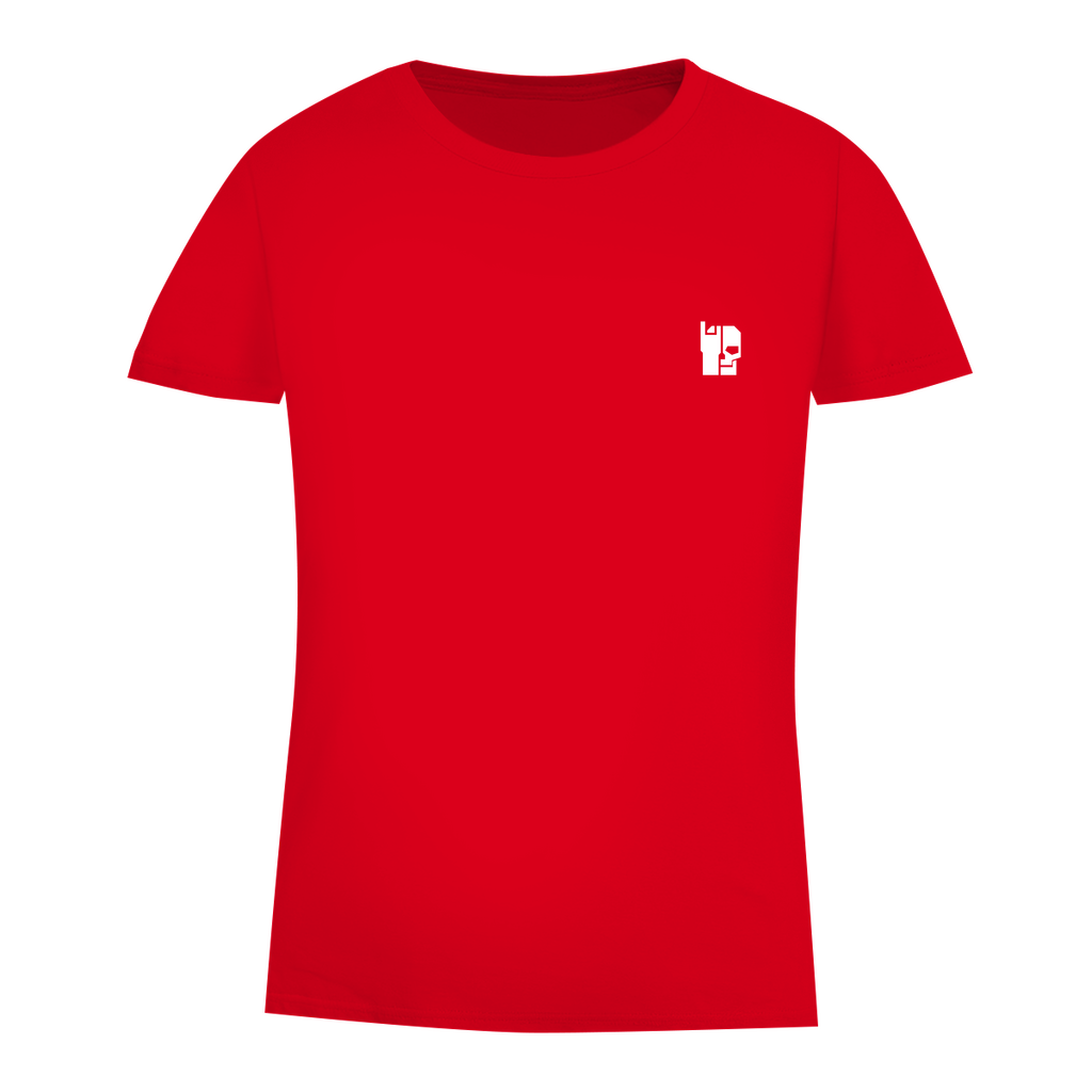 Branded and United / Basic - Damen Premium Bio T-Shirt