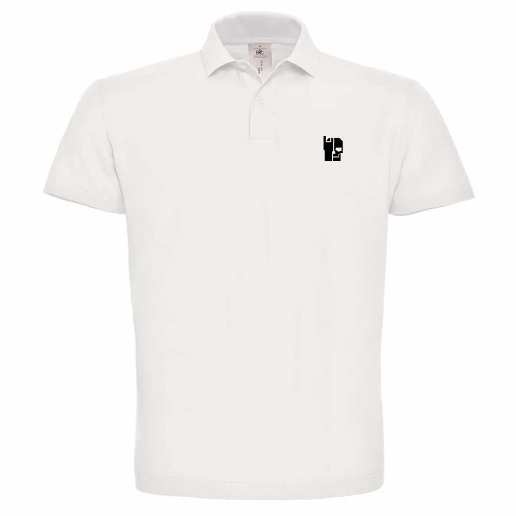 Branded and United / Basic - Unisex Poloshirt