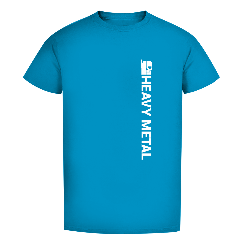 Branded and United / Simple - Herren Premium Bio T-Shirt