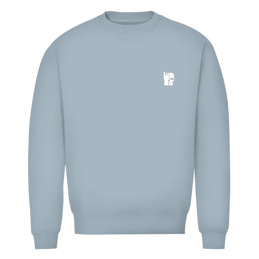 Branded and United / Basic - Herren Premium Bio Sweatshirt