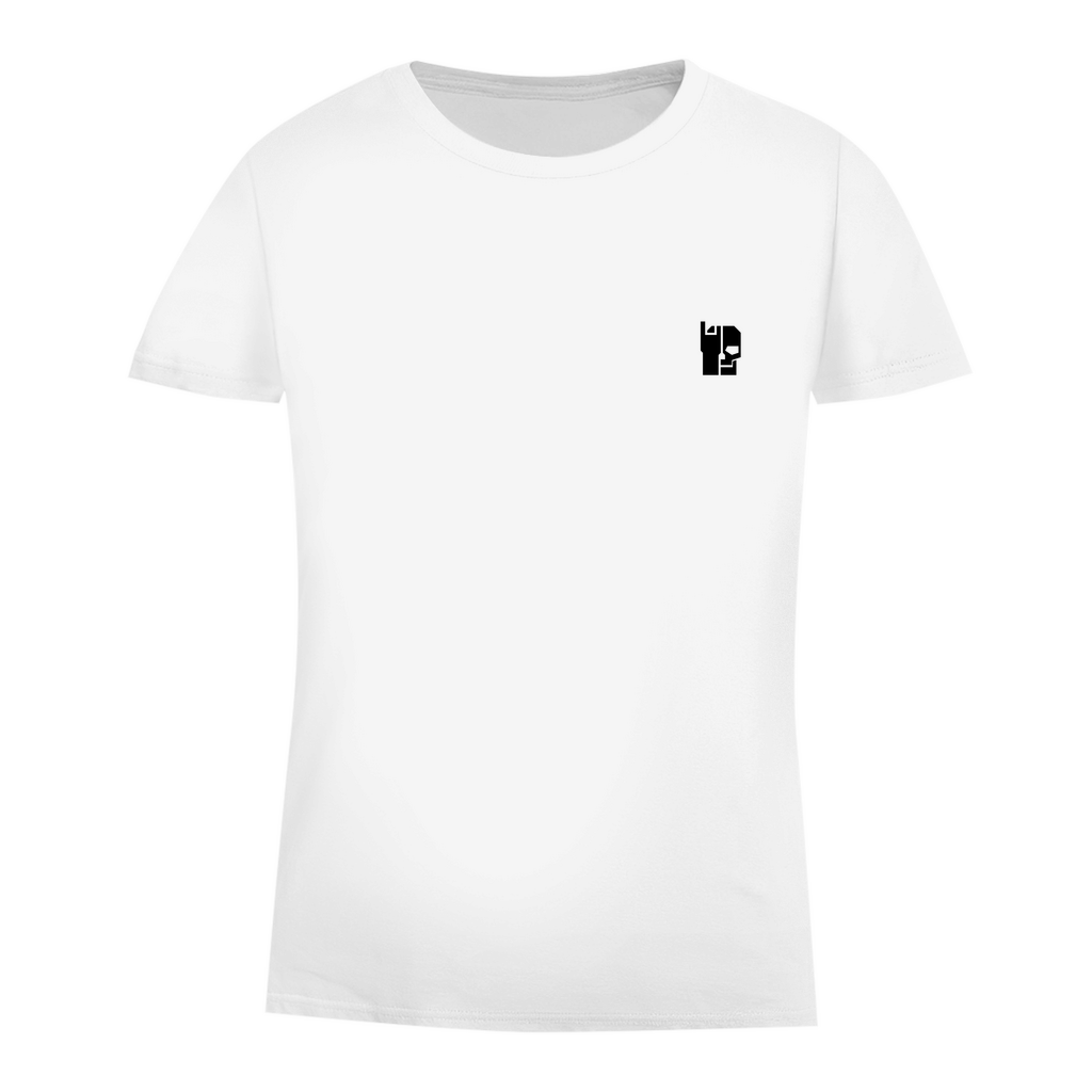 Branded and United / Basic - Damen Premium Bio T-Shirt
