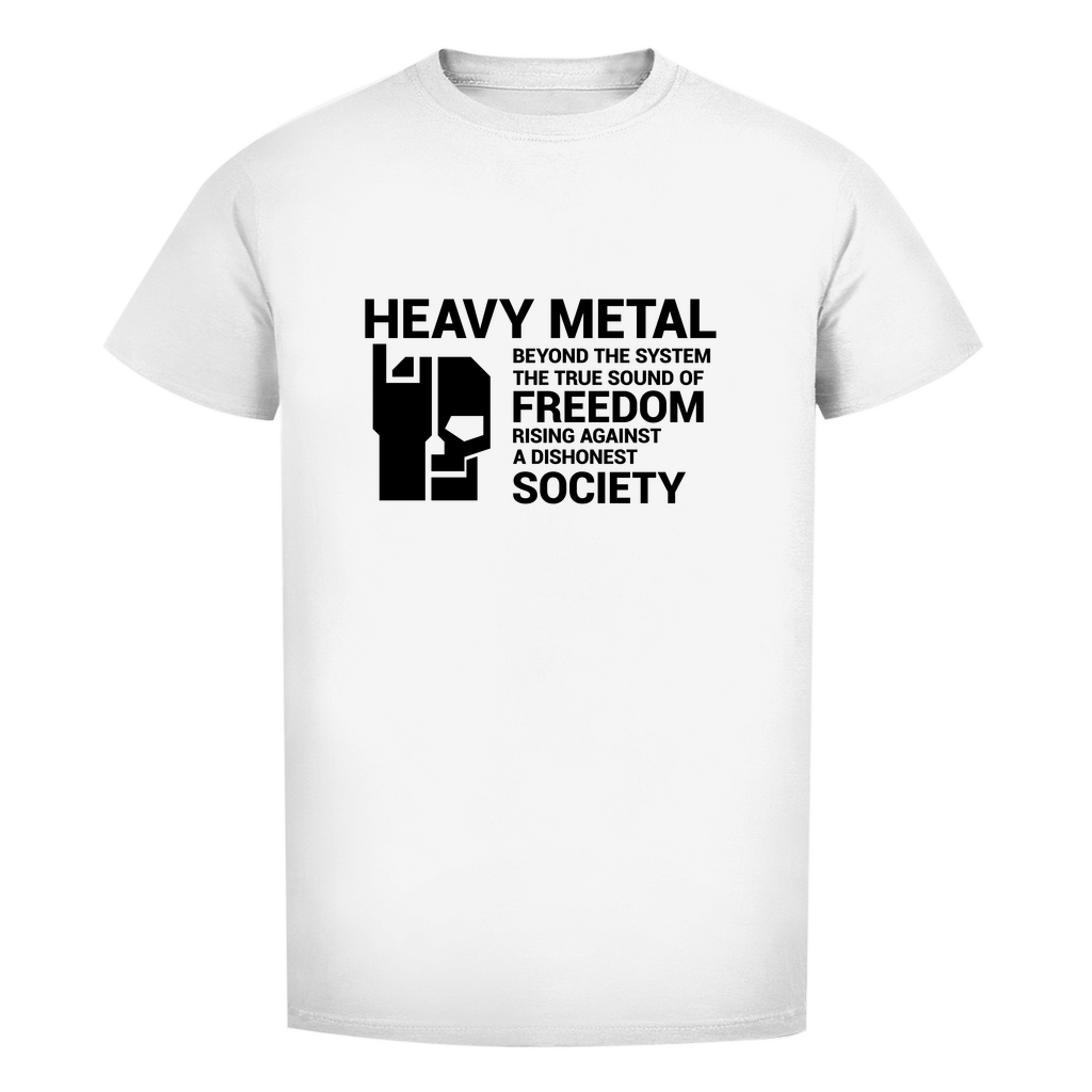 Branded and United / 15 Words of Truth - Herren Premium Bio T-Shirt