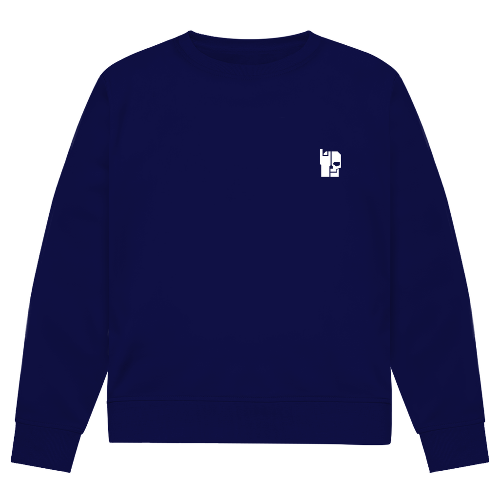 Branded and United / Basic - Herren Premium Bio Sweatshirt