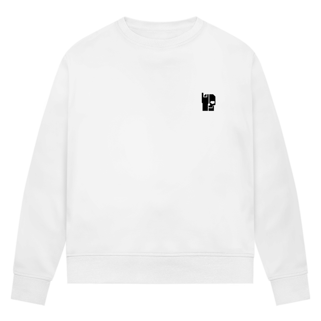 Branded and United / Basic - Damen Premium Bio Sweatshirt