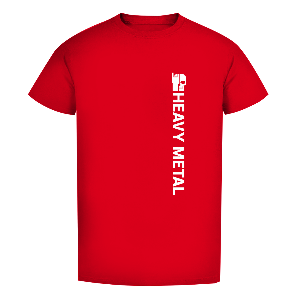 Branded and United / Simple - Herren Premium Bio T-Shirt