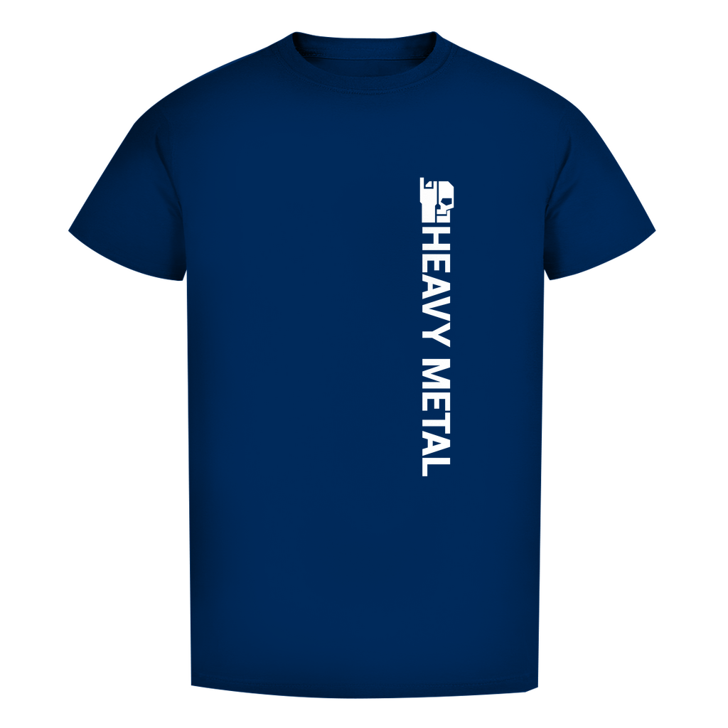 Branded and United / Simple - Herren Premium Bio T-Shirt