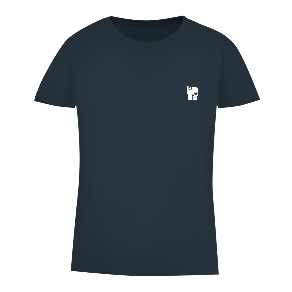 Branded and United / Basic - Damen Premium Bio T-Shirt