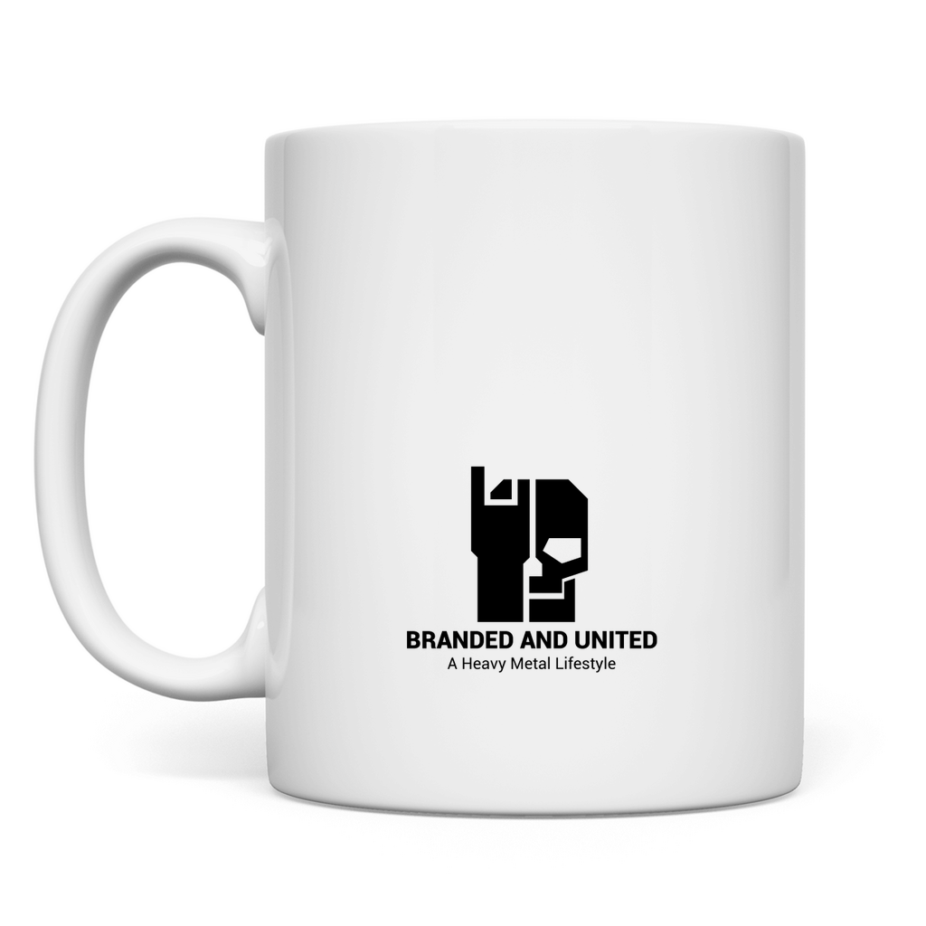 Branded and United / Brand - Tasse