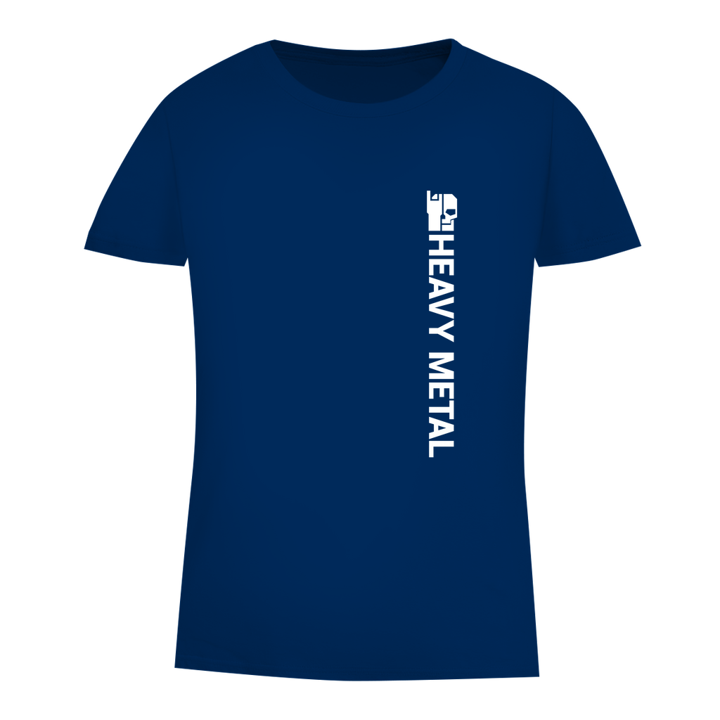 Branded and United / Simple - Damen Premium Bio T-Shirt