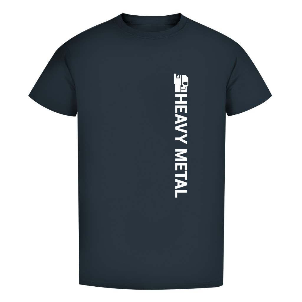 Branded and United / Simple - Herren Premium Bio T-Shirt
