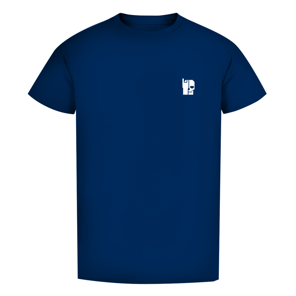 Branded and United Basic - Herren Premium Bio T-Shirt