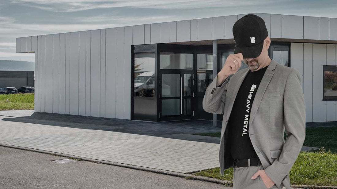 Zwischen Core und Corporate: Warum es Branded and United braucht