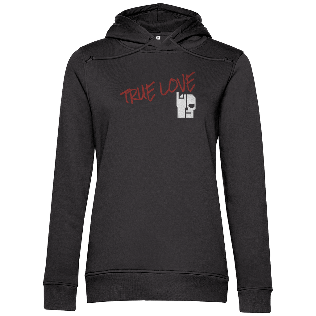 Hoodies Damen