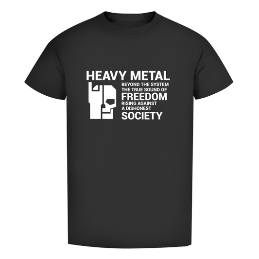Branded and United / 15 Words of Truth - Herren Premium Bio T-Shirt