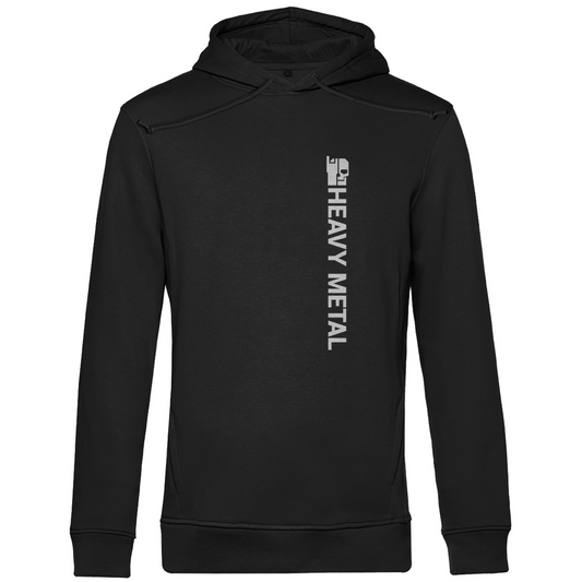 Branded and United / Metal Hazard - Herren Premium Bio Hoodie