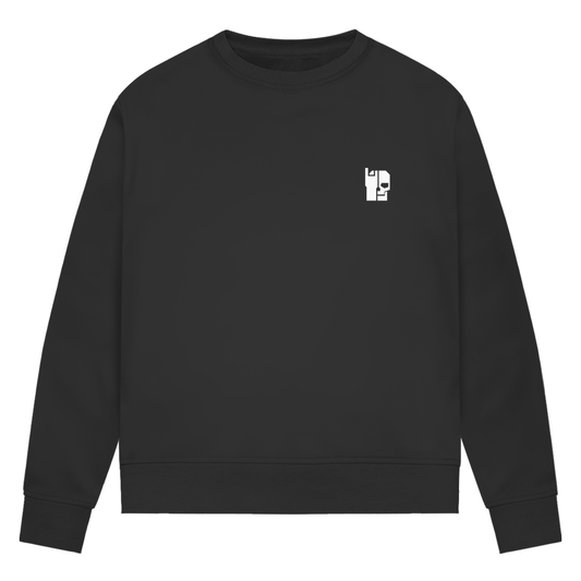 Branded and United / Basic - Damen Premium Bio Sweatshirt