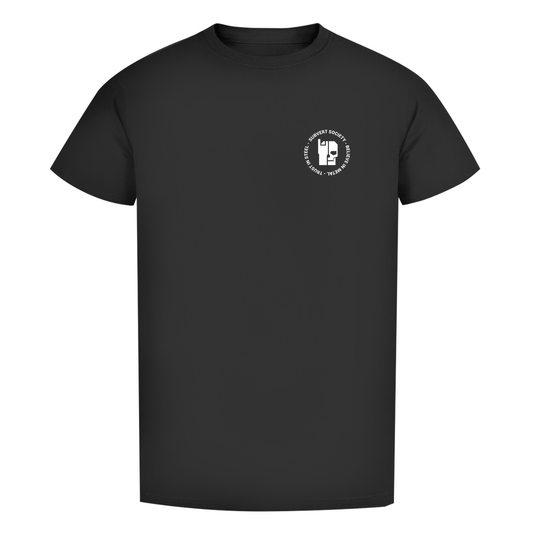 Branded and United / Subvert Society_Small-left - Herren Premium Bio T-Shirt