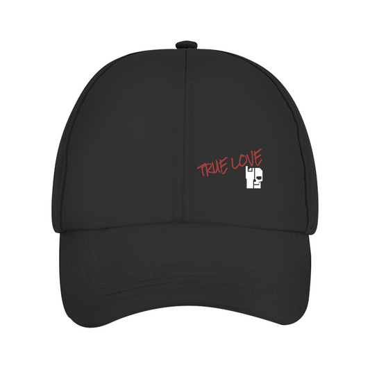 Dad Cap BnU-MH_True Love