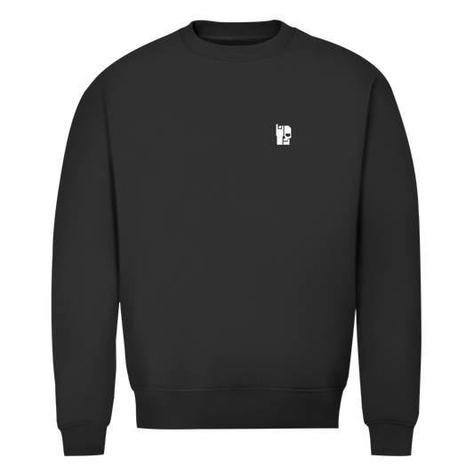 BnU Basic - Herren Sweatshirt | Bio