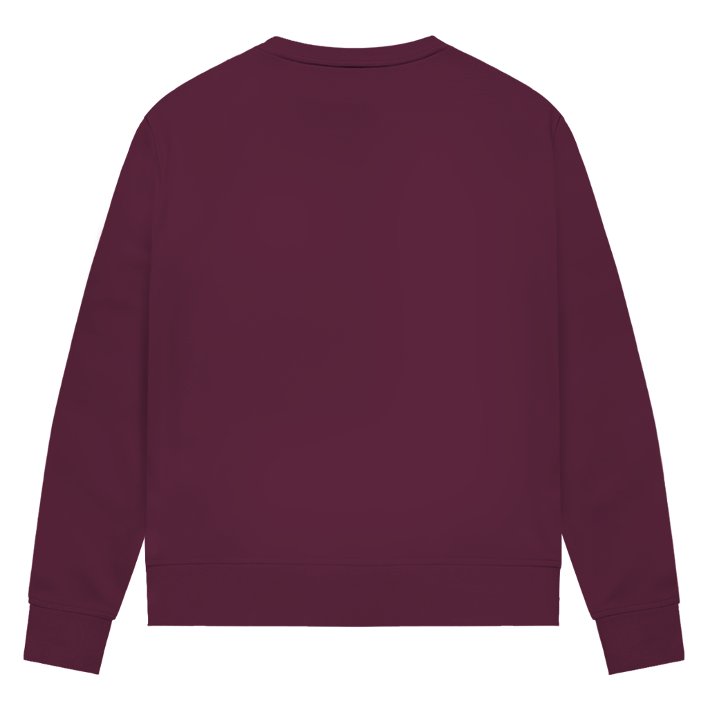 BnU Brand - Damen Sweatshirt | Bio