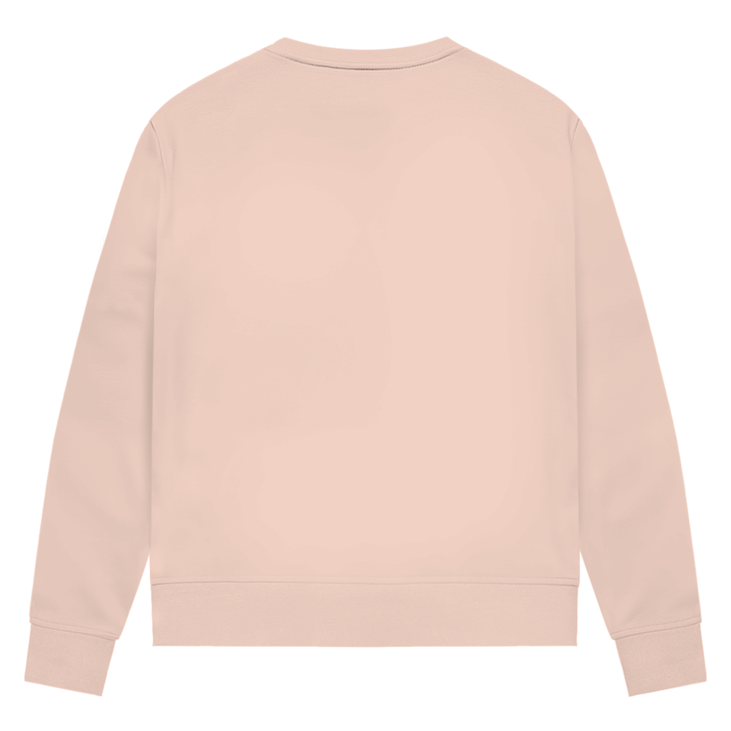 BnU Brand - Damen Sweatshirt | Bio