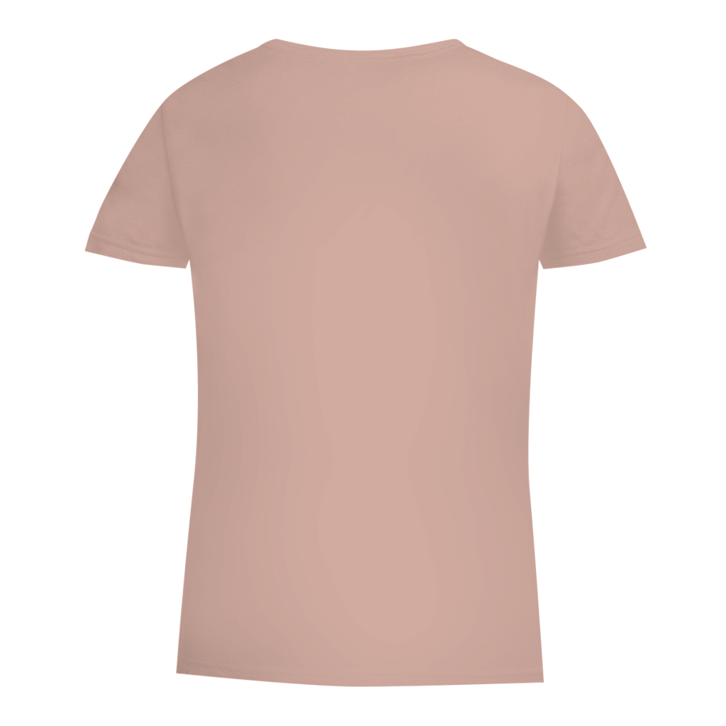 BnU Simple - Damen T-Shirt | Bio