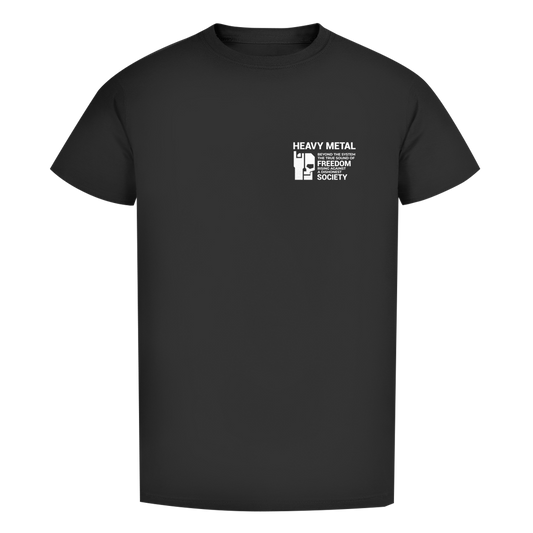 BnU 15 Words of Truth - Chest - Herren T-Shirt | Bio