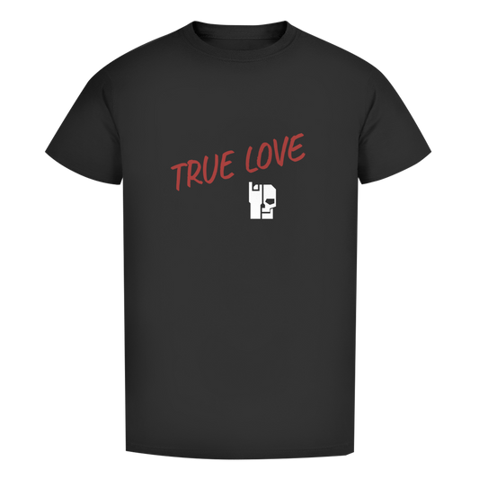 BnU True Love - Herren T-Shirt | Bio