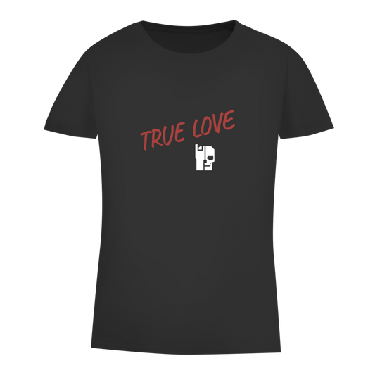 BnU True Love - Damen T-Shirt | Bio