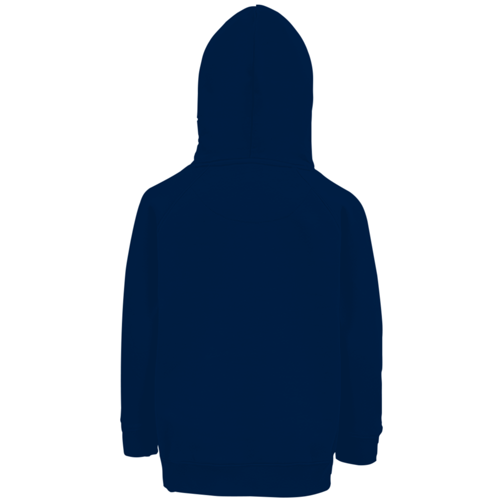 BnU Daddy´s little Metalhead - Kinder Hoodie | Bio