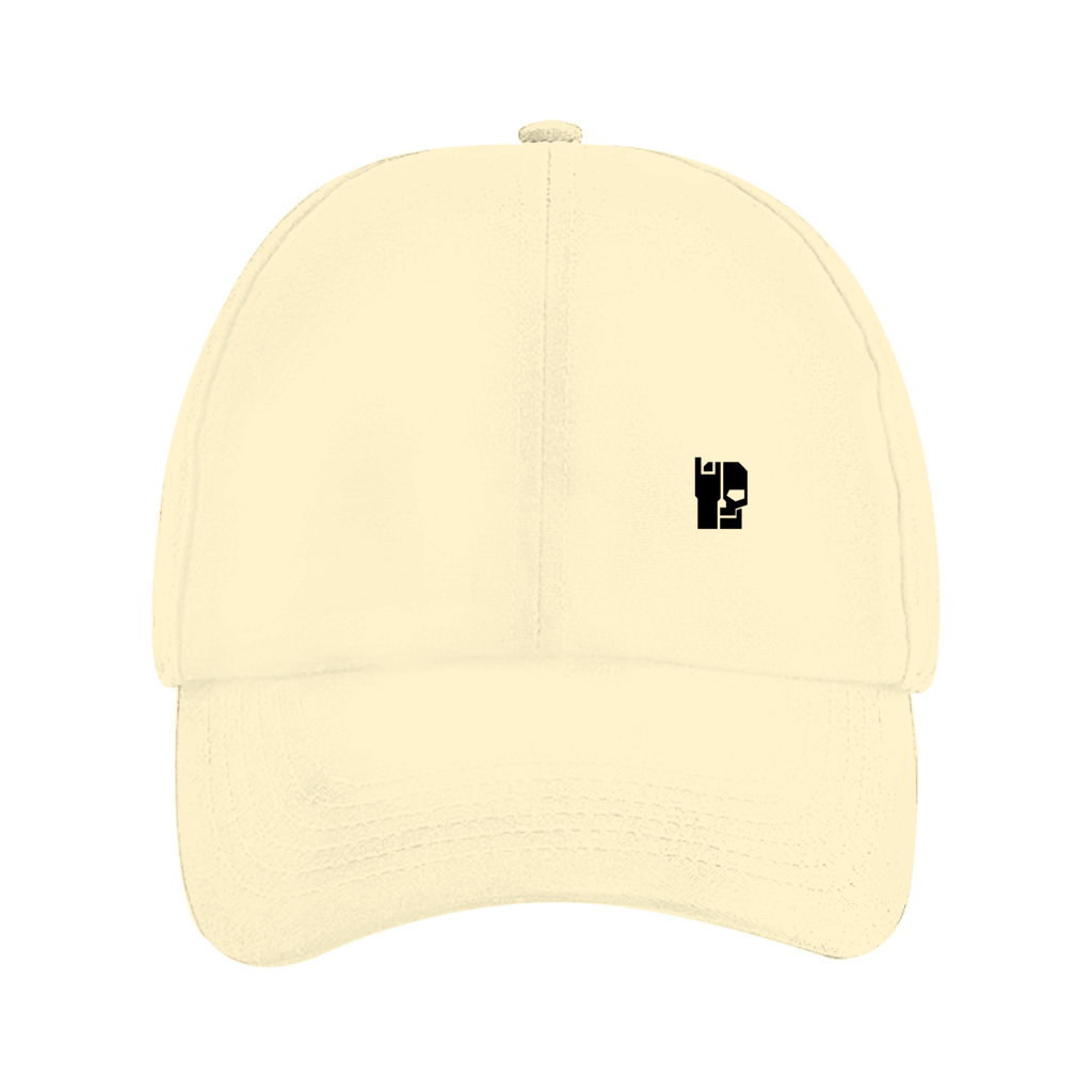 BnU Basic - Dad Cap | Bio