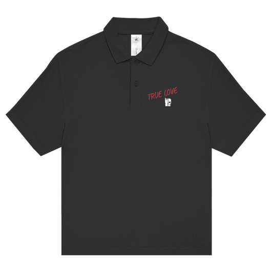 BnU True Love -  Poloshirt